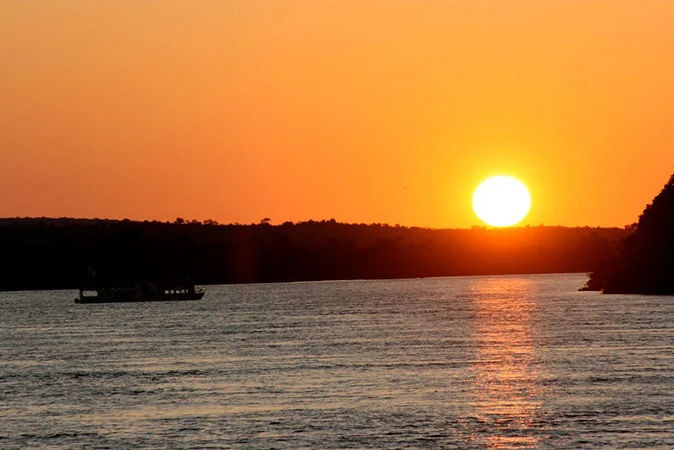 Sunset Cruises