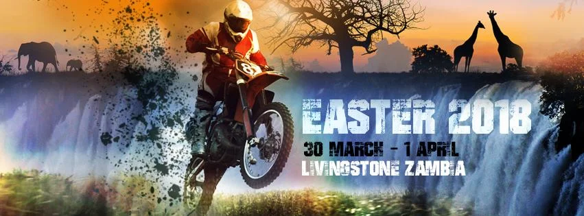 livingstone motorbike festival 2018