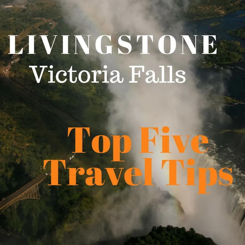 Top 5 travel tips from Safpar